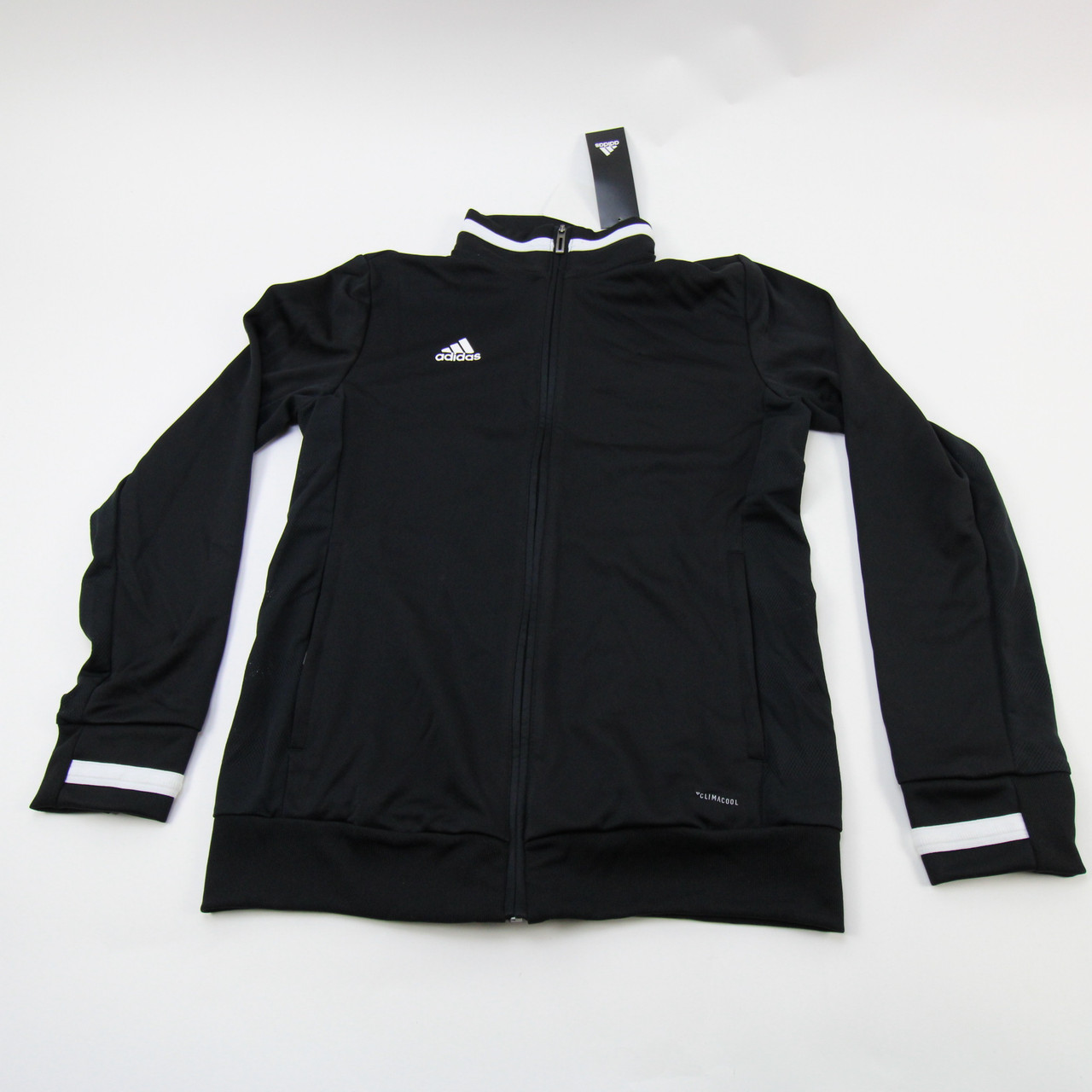 adidas climalite jacket women's