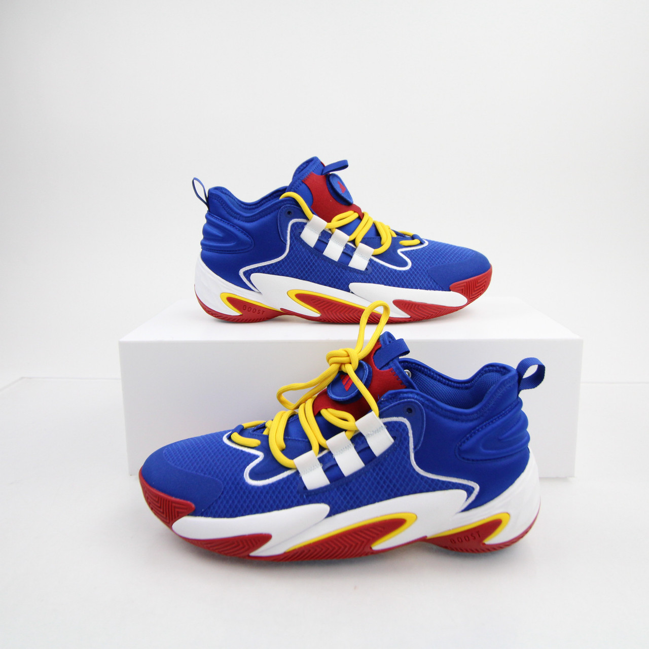 adidas basketball shoes byw