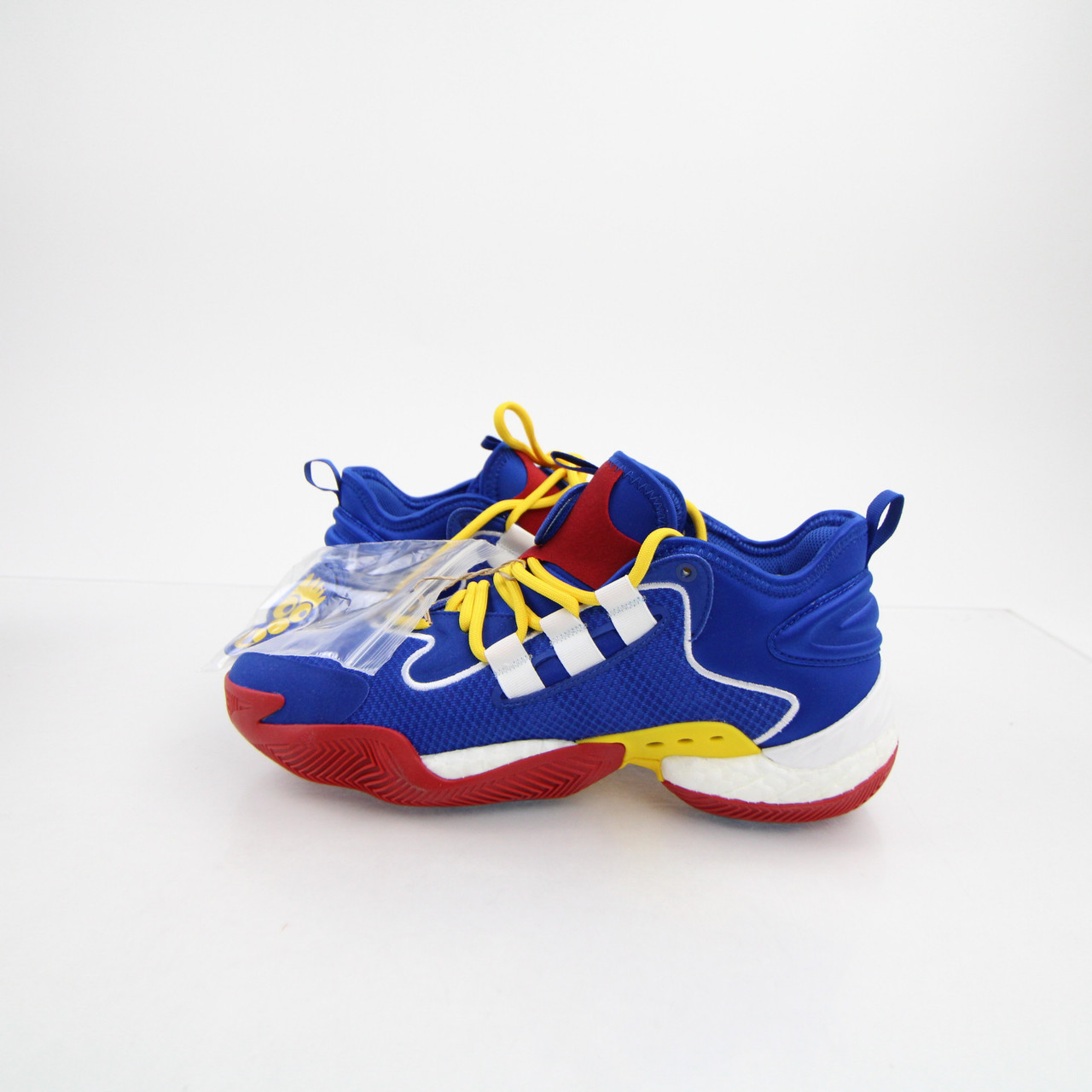 adidas basketball shoes byw