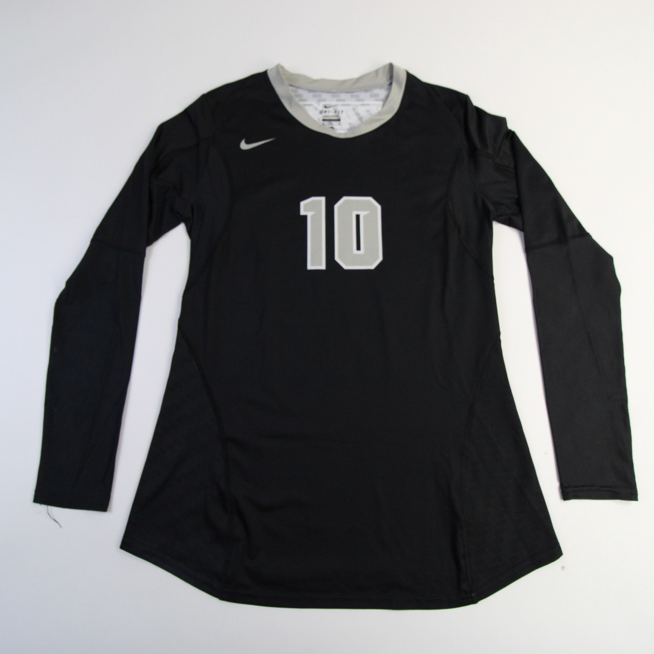 nike volleyball jersey long sleeve