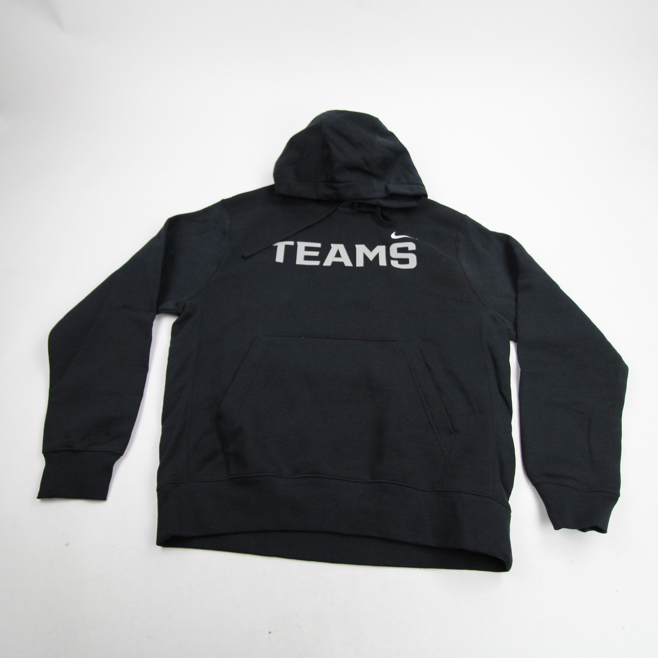 Nike Sweatshirt Men's Black New with Tags M-TOPS-131650