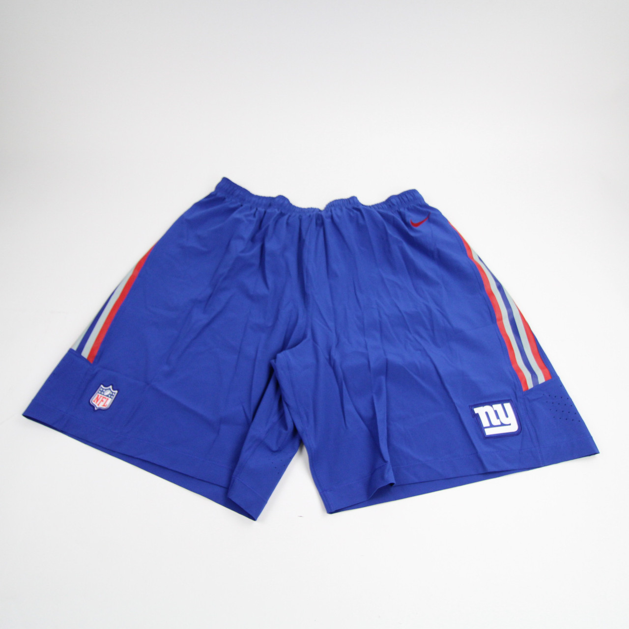 nike giants shorts