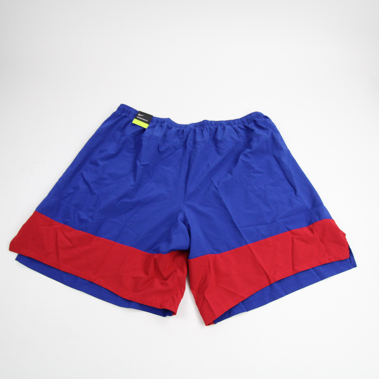nike giants shorts