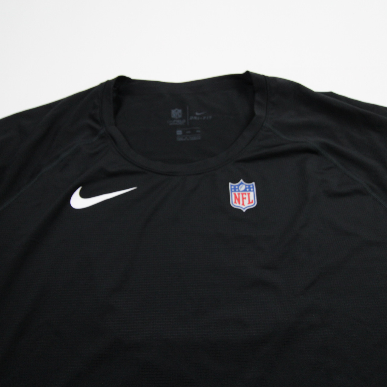トップス untrace football gameshirts L/S DARKNAVY Preschool Nike Josh Hines-Allen Black Jacksonville Jaguars