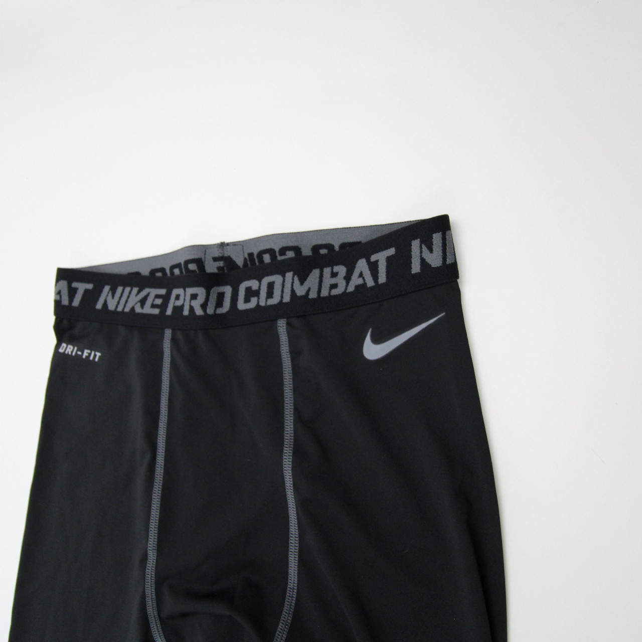 nike pro combat dri fit compression pants