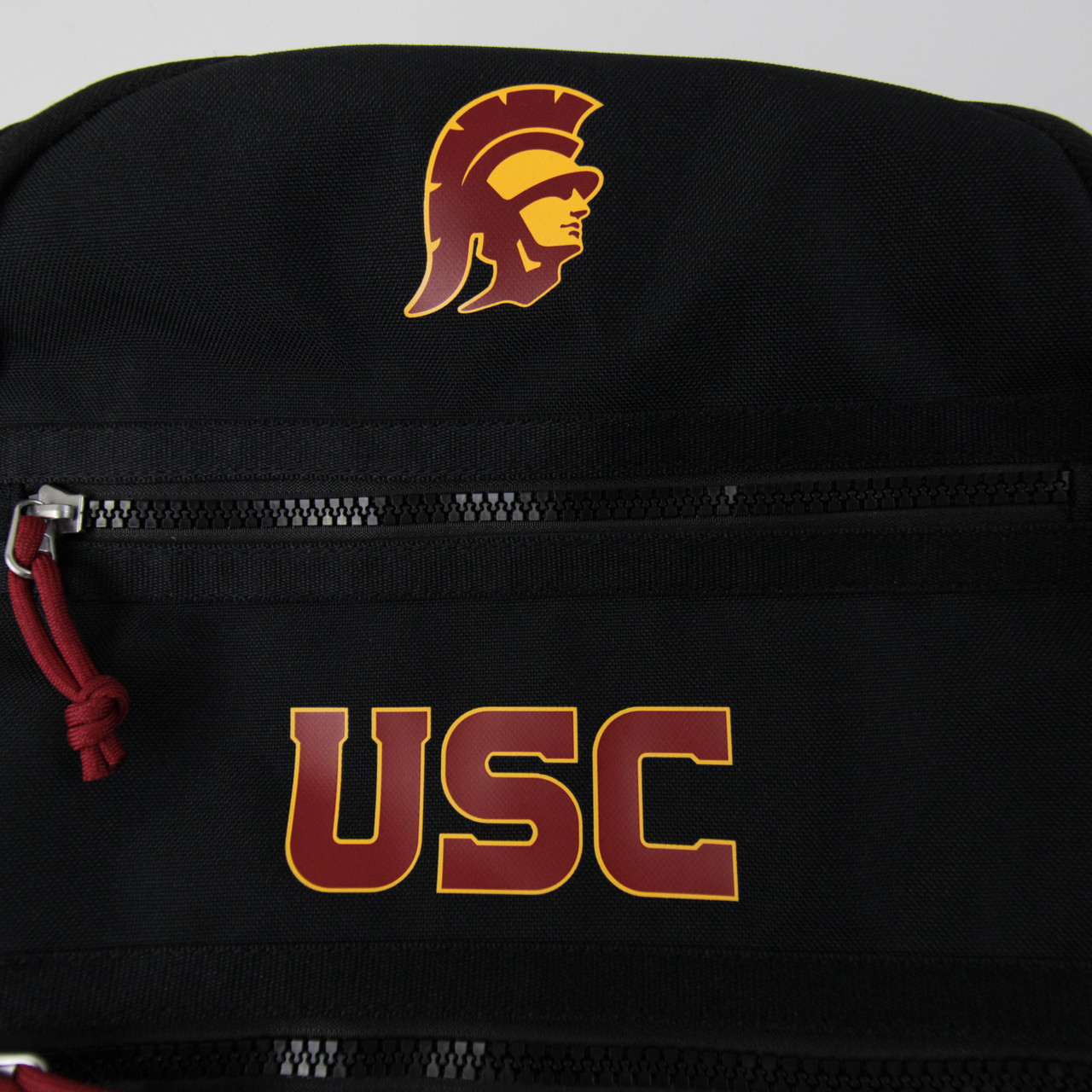 usc nike backpack