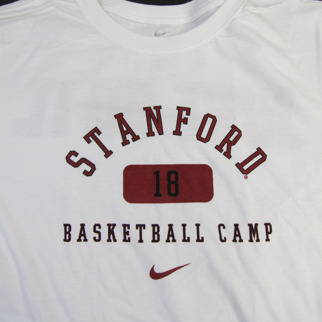 stanford nike shirt