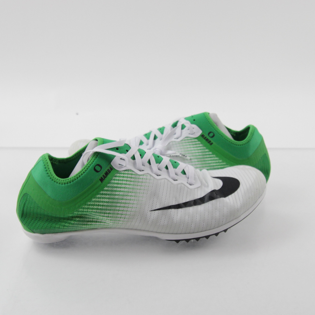 oregon track nike