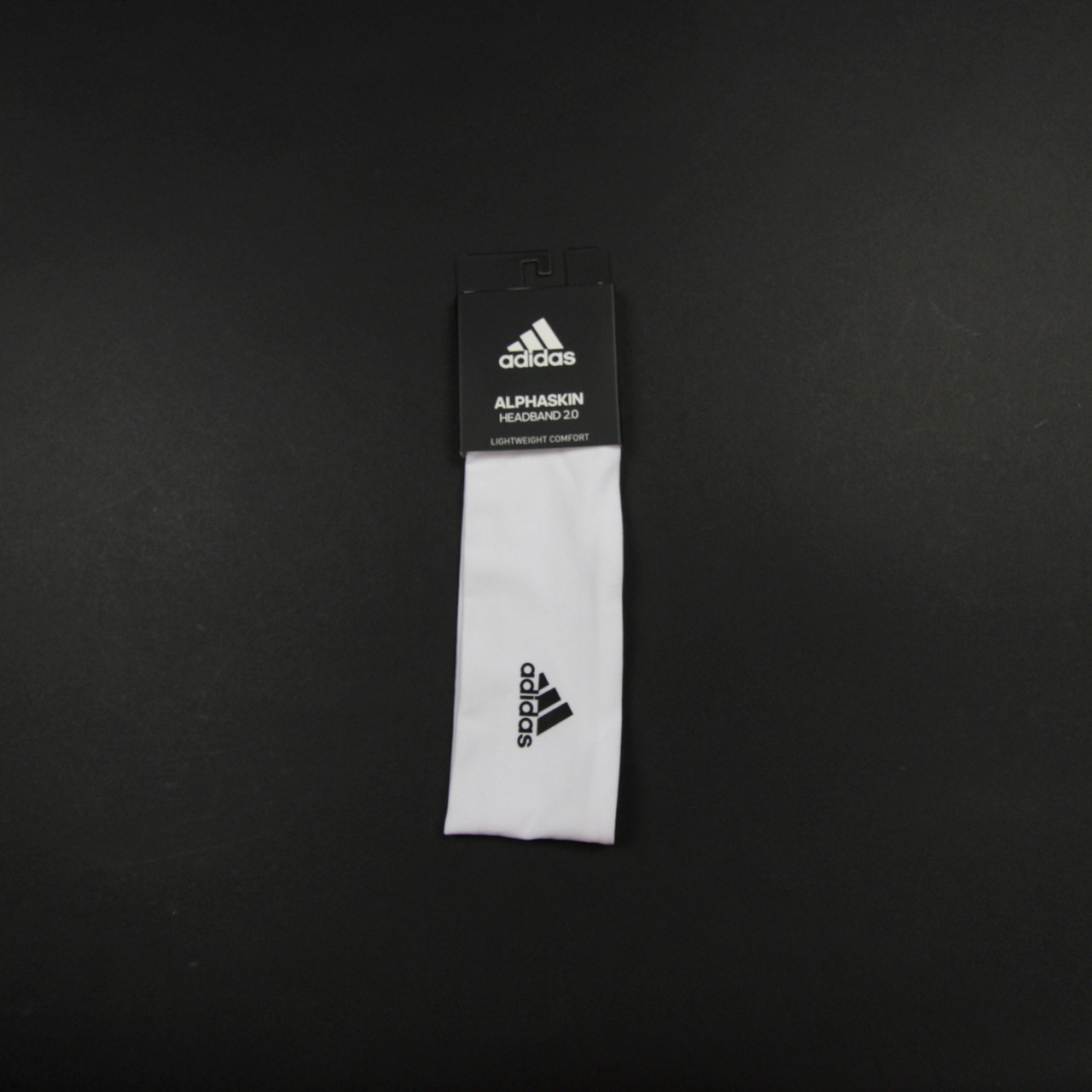 adidas alphaskin headband