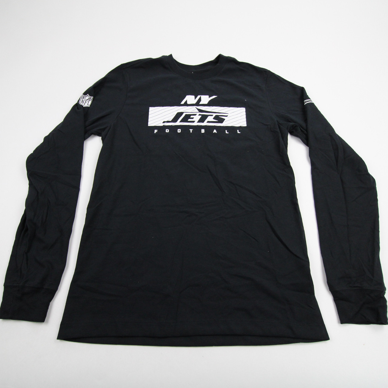 ny jets dri fit shirt