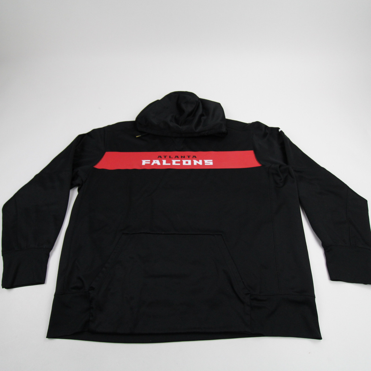 atlanta falcons nike sweatshirt