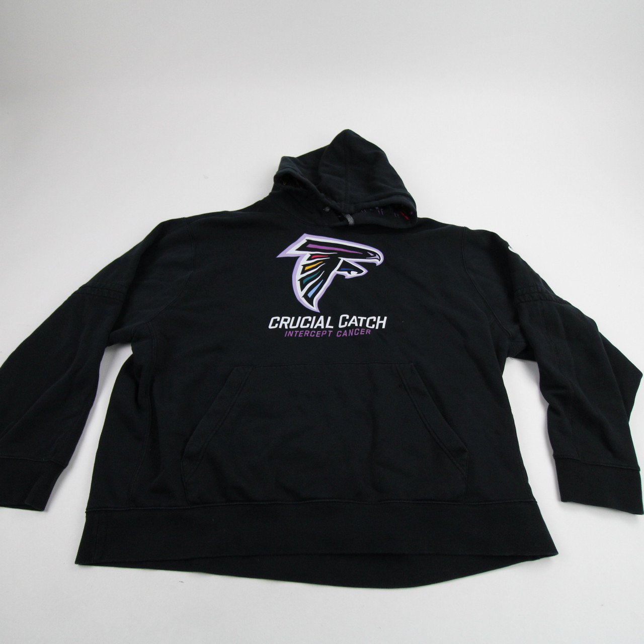 atlanta falcons nike sweatshirt