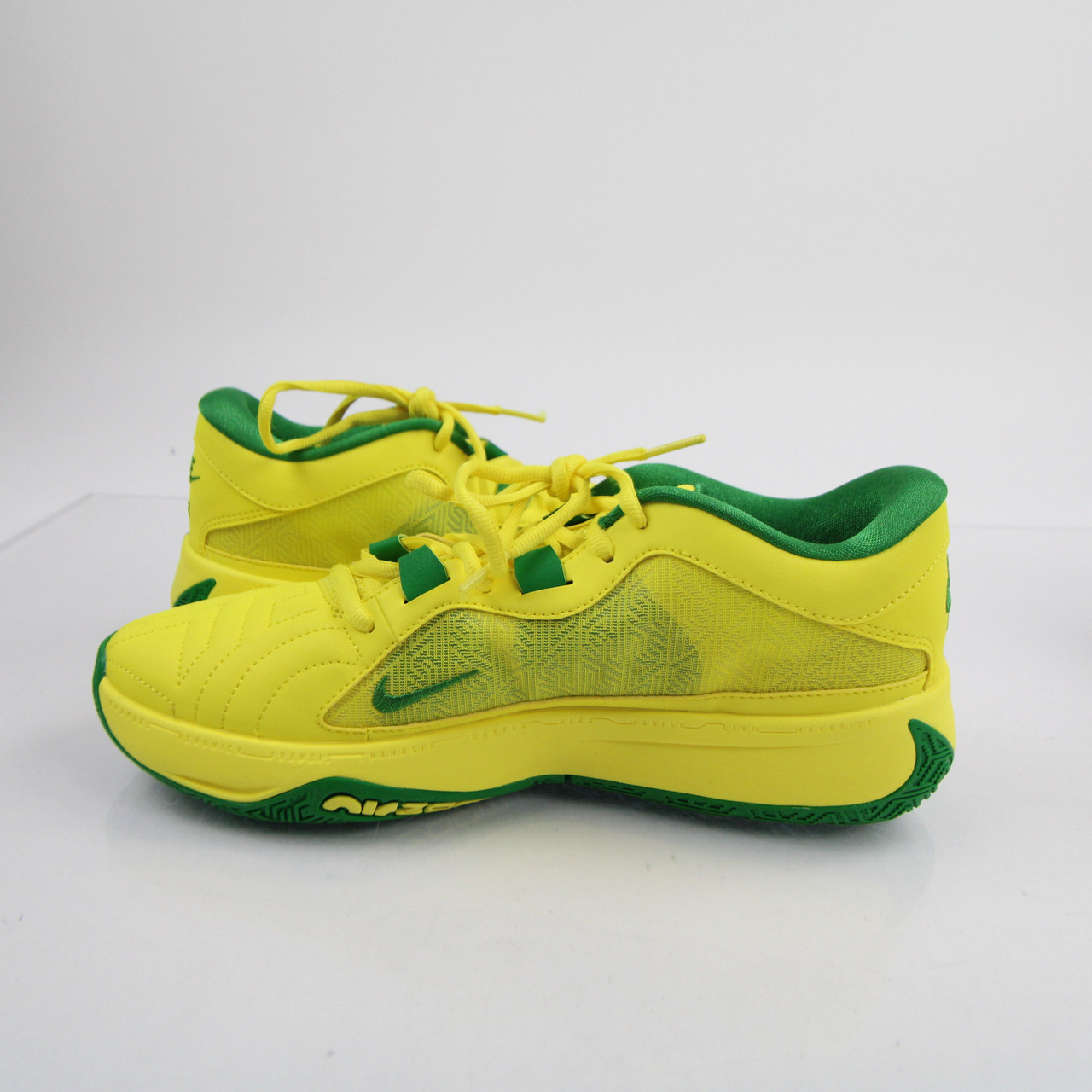 giannis oregon shoes