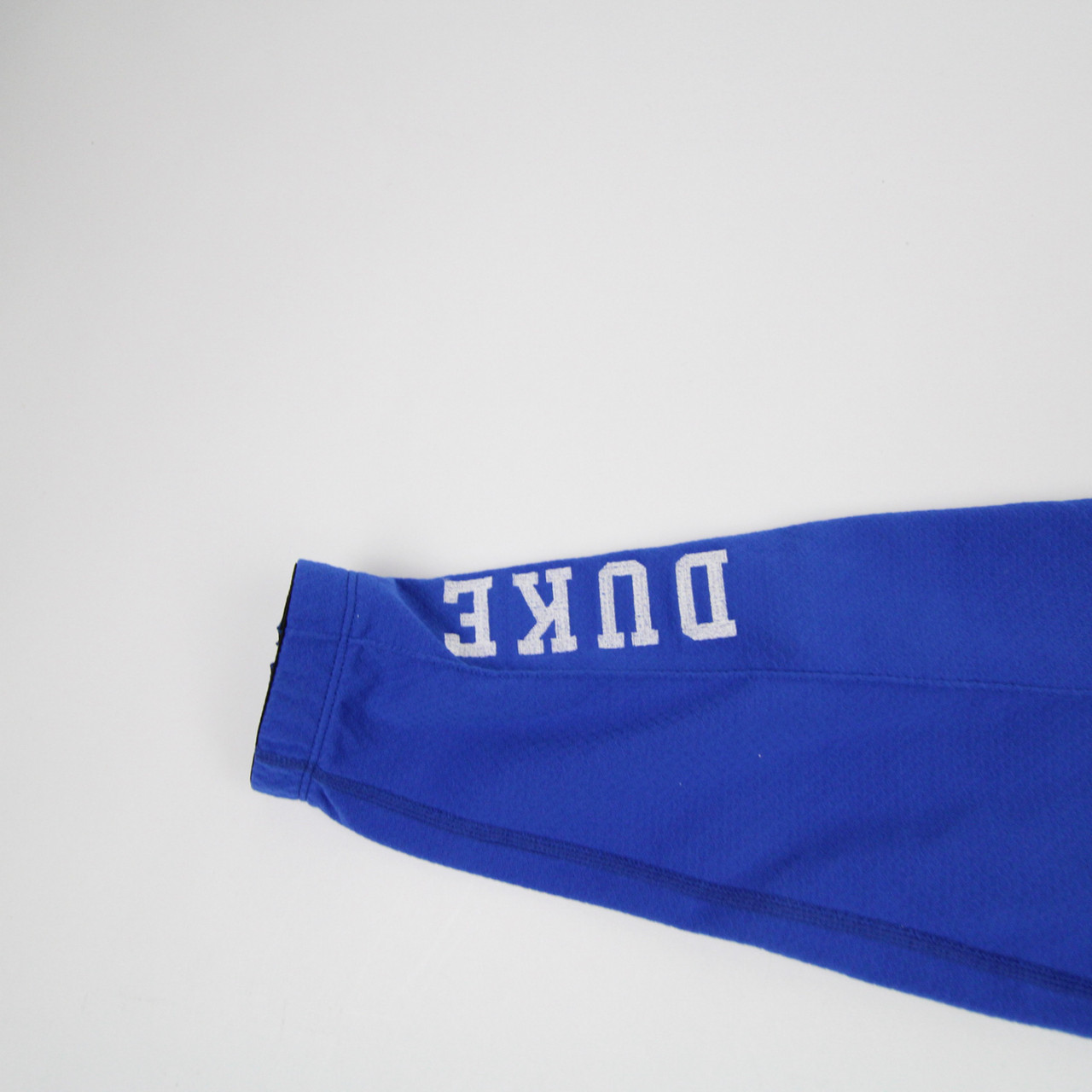 Duke Blue Devils Nike Sweatpant Men's Blue Used S-PNTS-028123