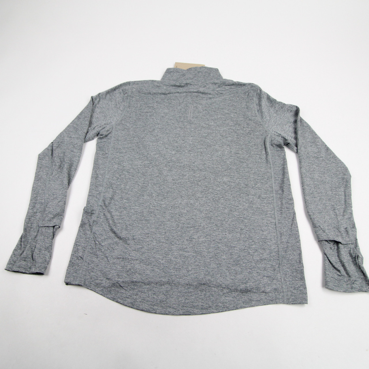 Oregon Ducks Nike Running Pullover Women's Gray/Heather New