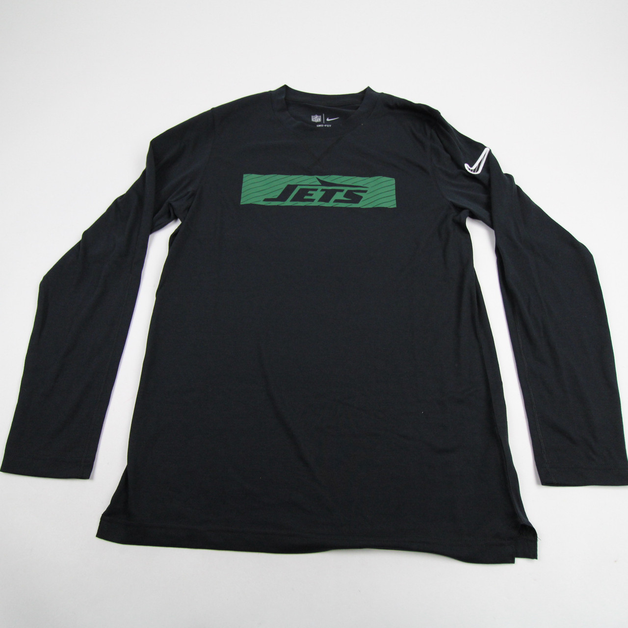 nike nyc long sleeve shirt