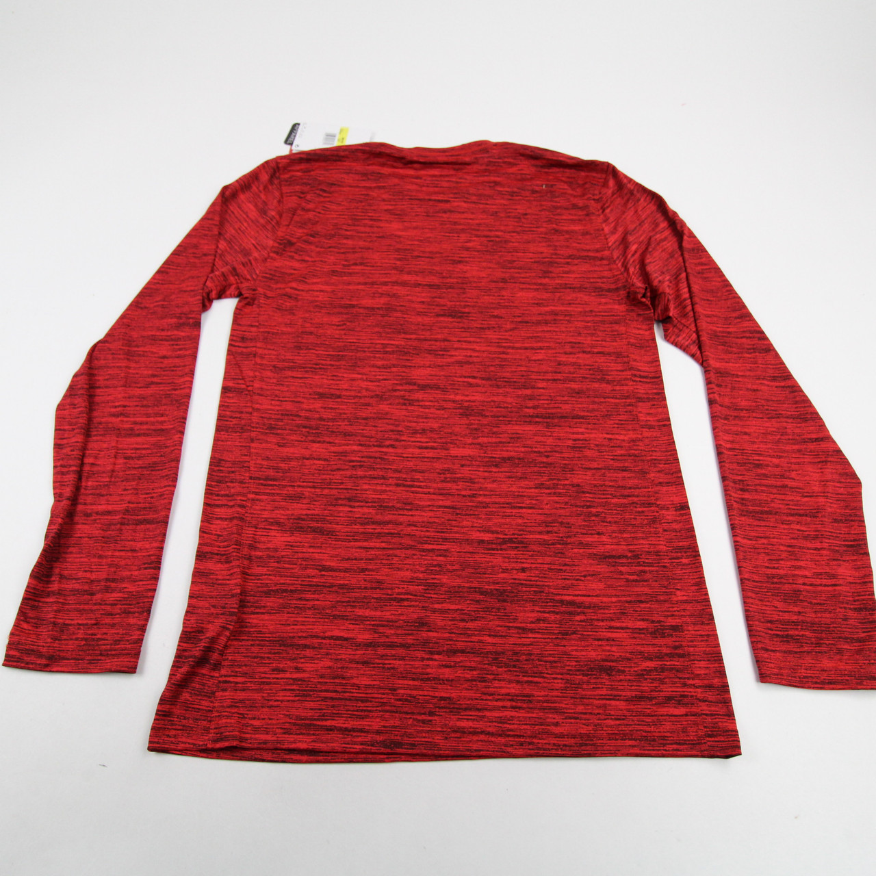 ohio state dri fit long sleeve