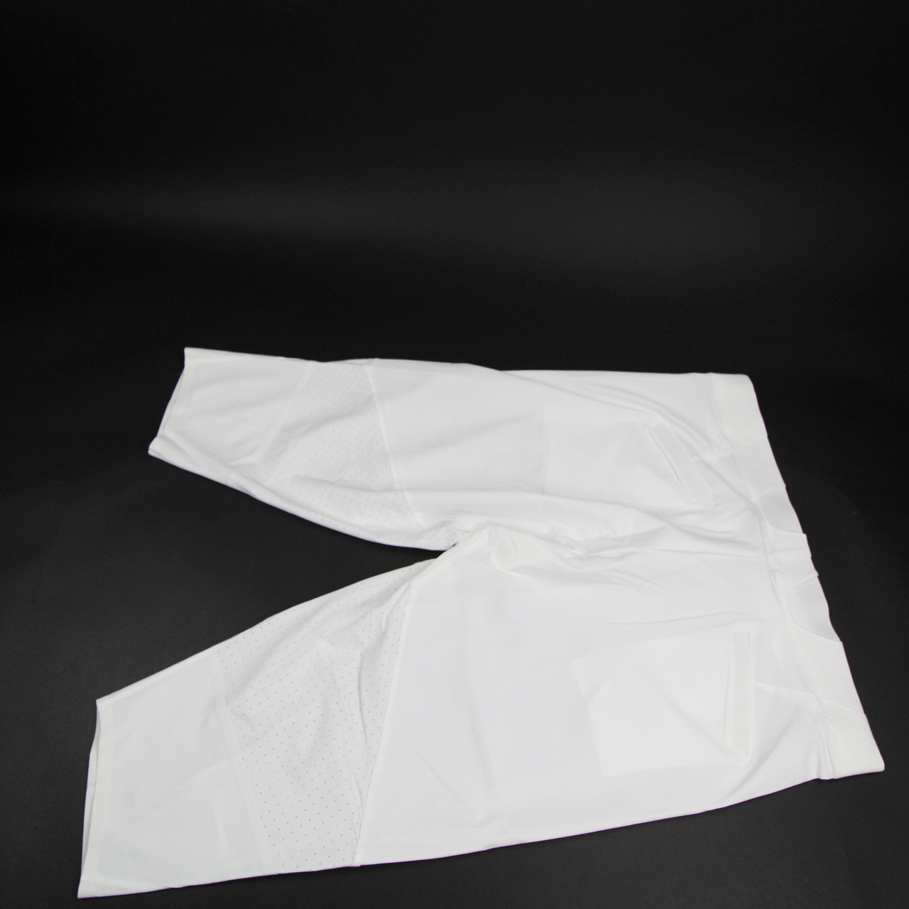 nike white softball pants