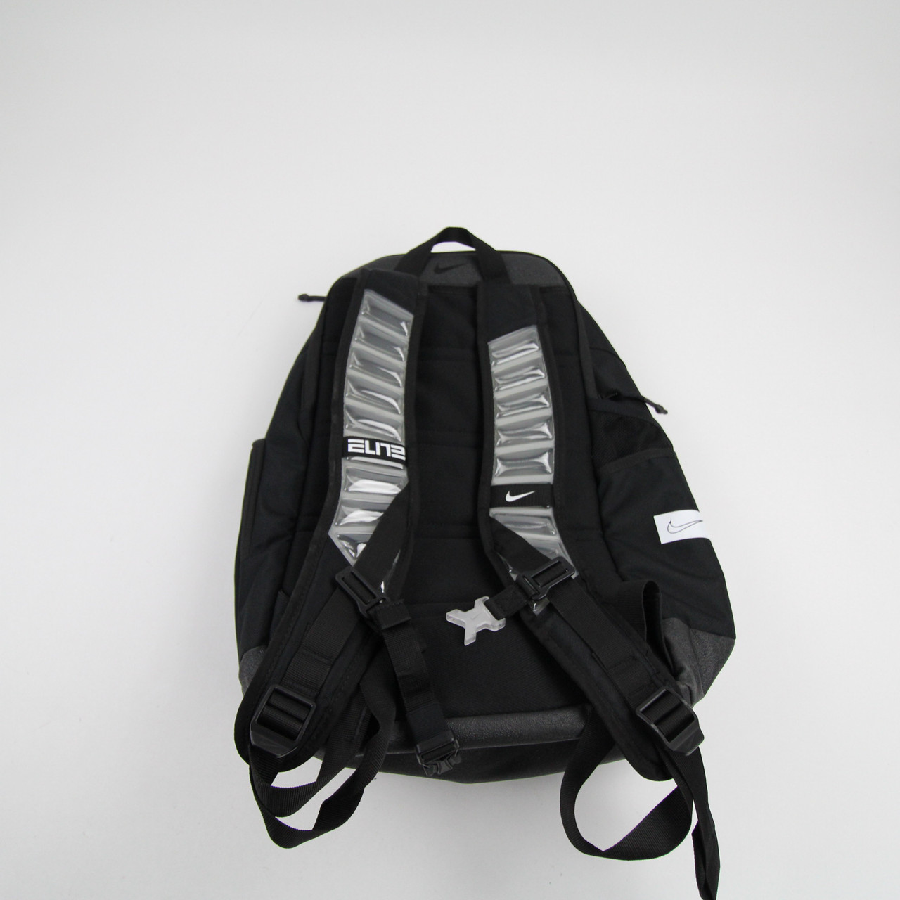 Nike ELITE バックパック 黒 Buy Nike Hoops Elite Backpack 'Black/Anthracite/Metallic