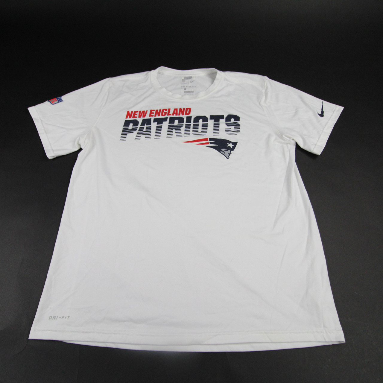 nike patriots t shirt
