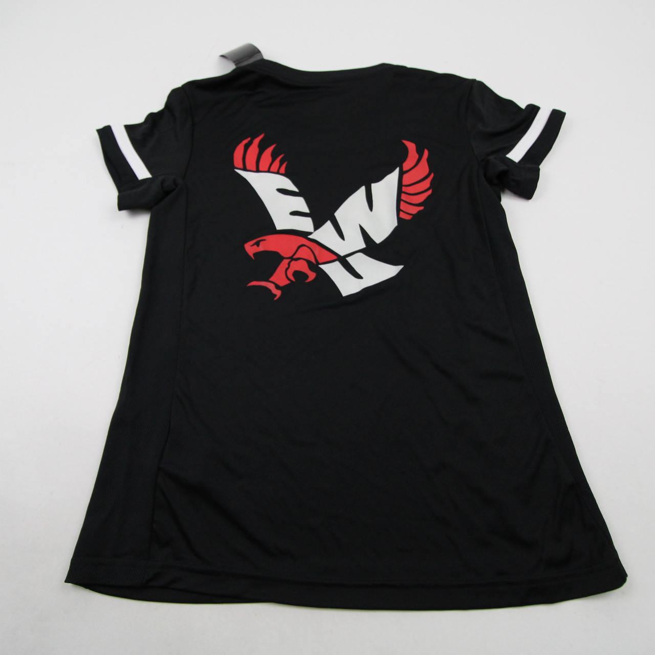 Eastern Washington Eagles adidas Climacool Short Sleeve Shirt