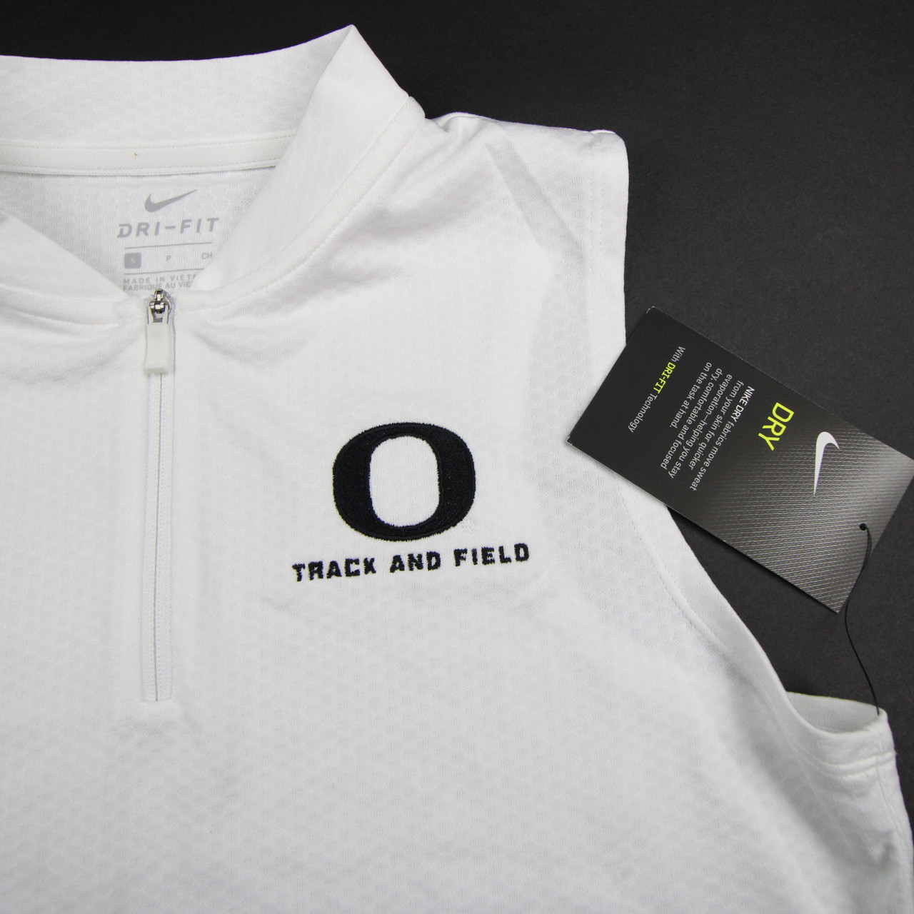 oregon ducks nike polo
