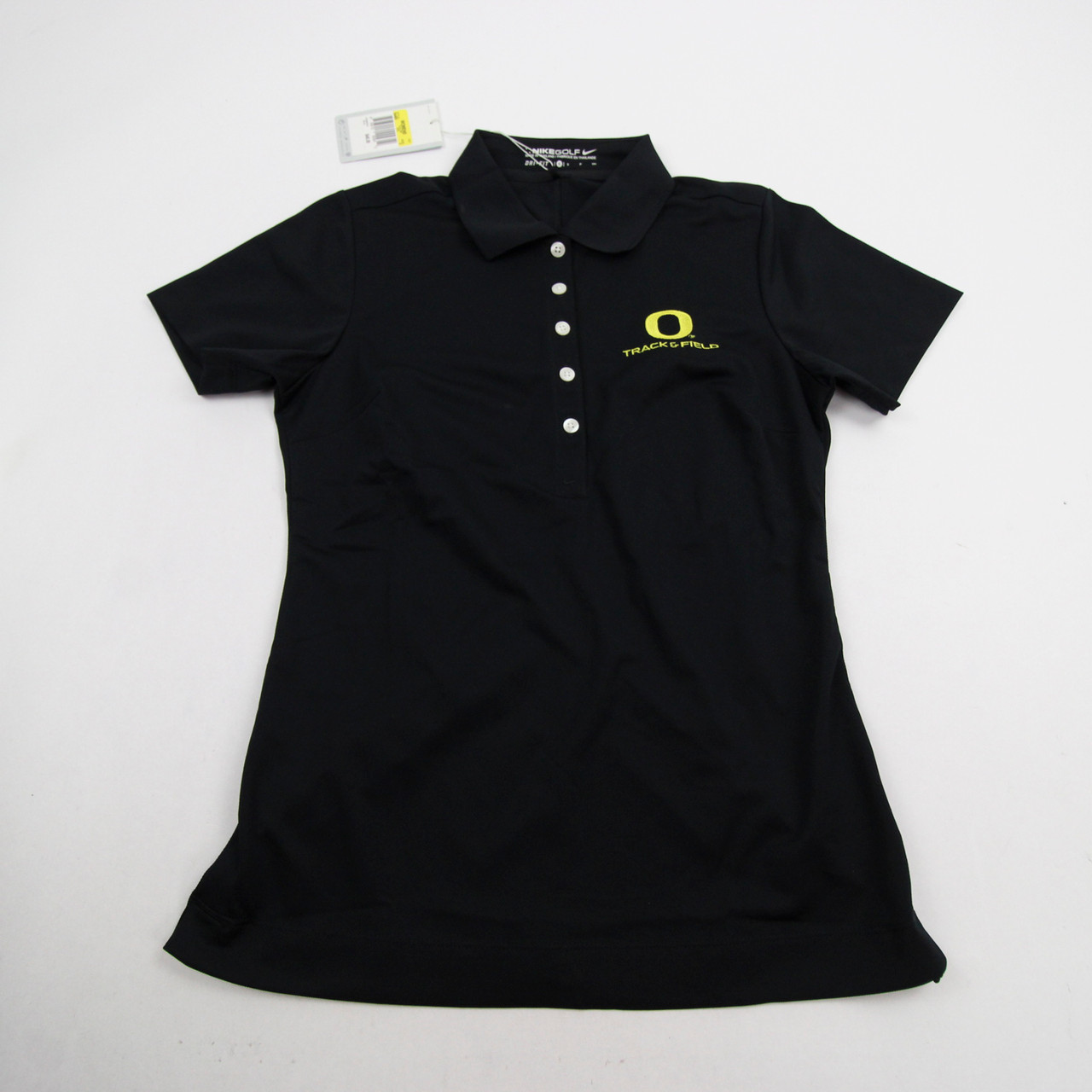 nike oregon ducks golf shirts