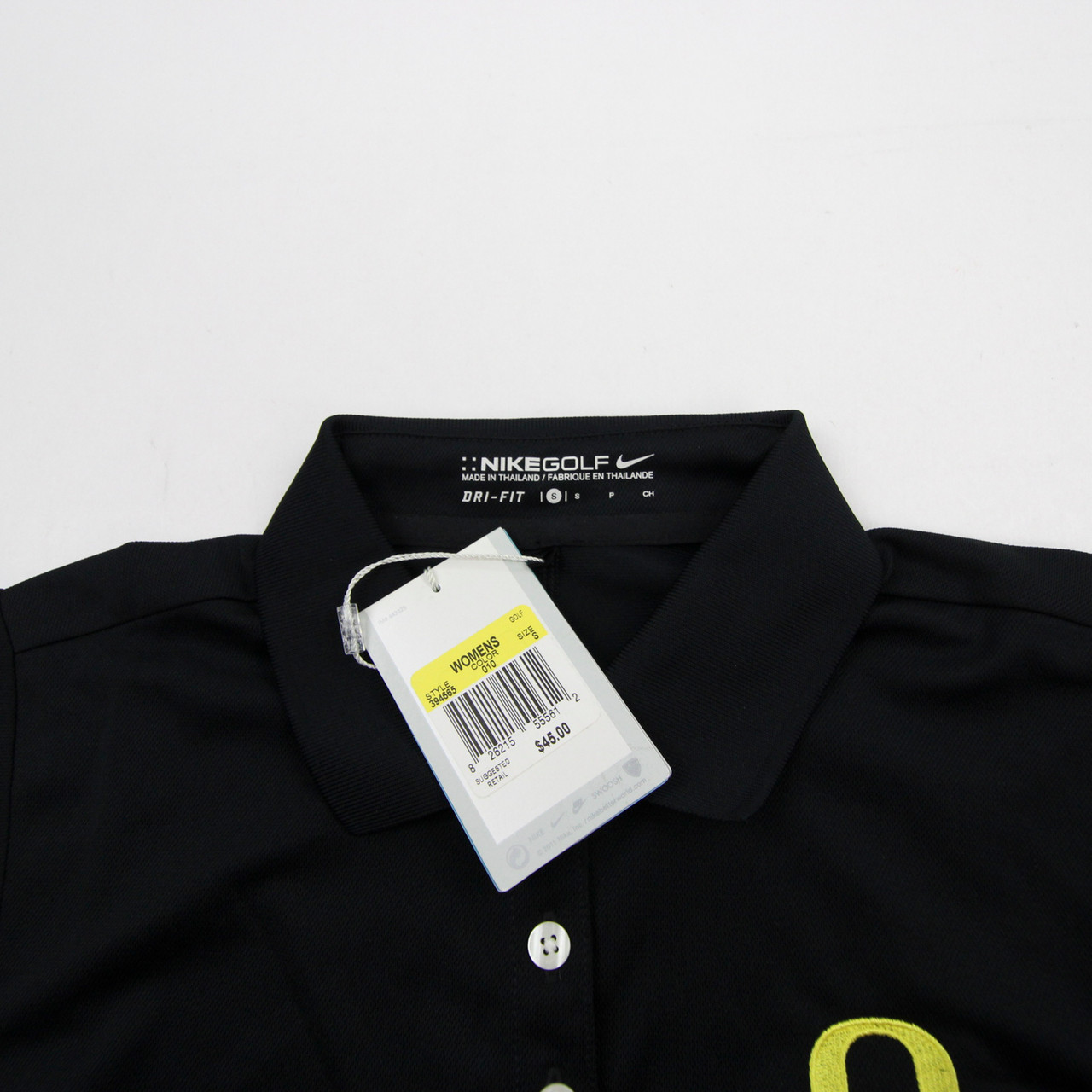 nike oregon ducks golf shirts
