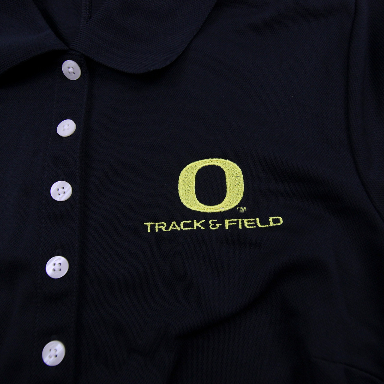 oregon ducks nike polo