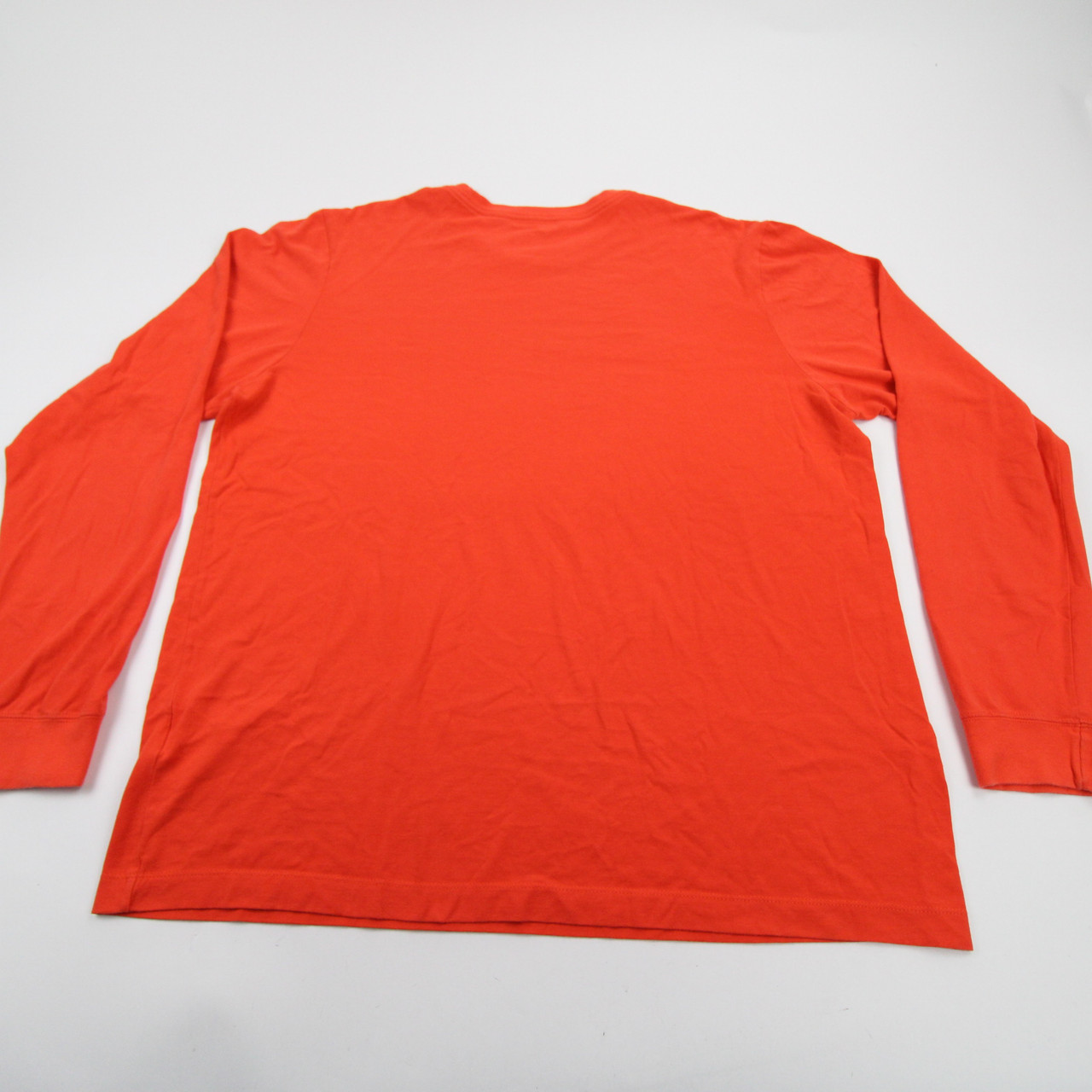 Oregon State Beavers Nike Dri-Fit Long Sleeve Shirt Men's