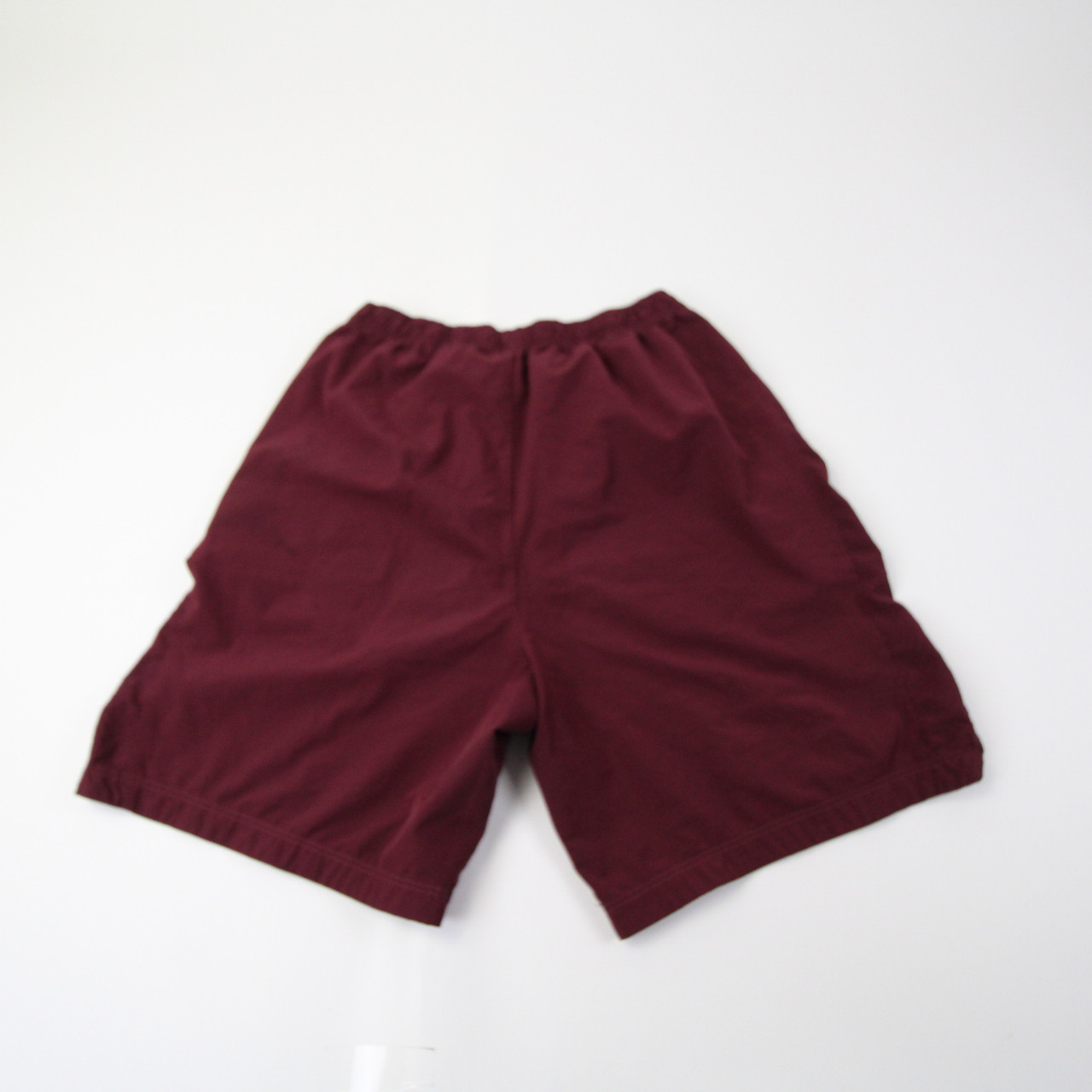 maroon nike shorts mens