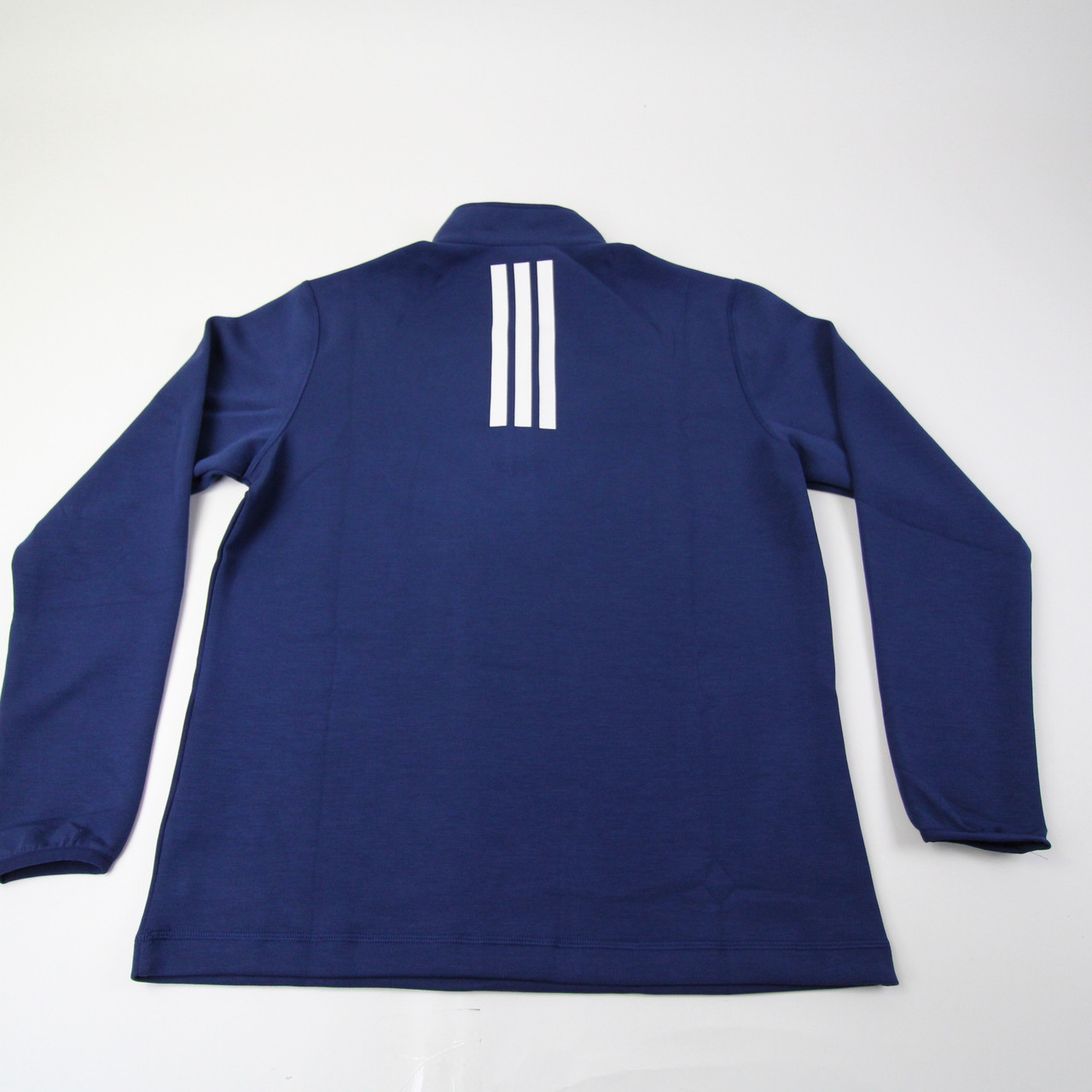 トップス NA adidas Pullover Men's Navy New with Tags M-TOPS-140544