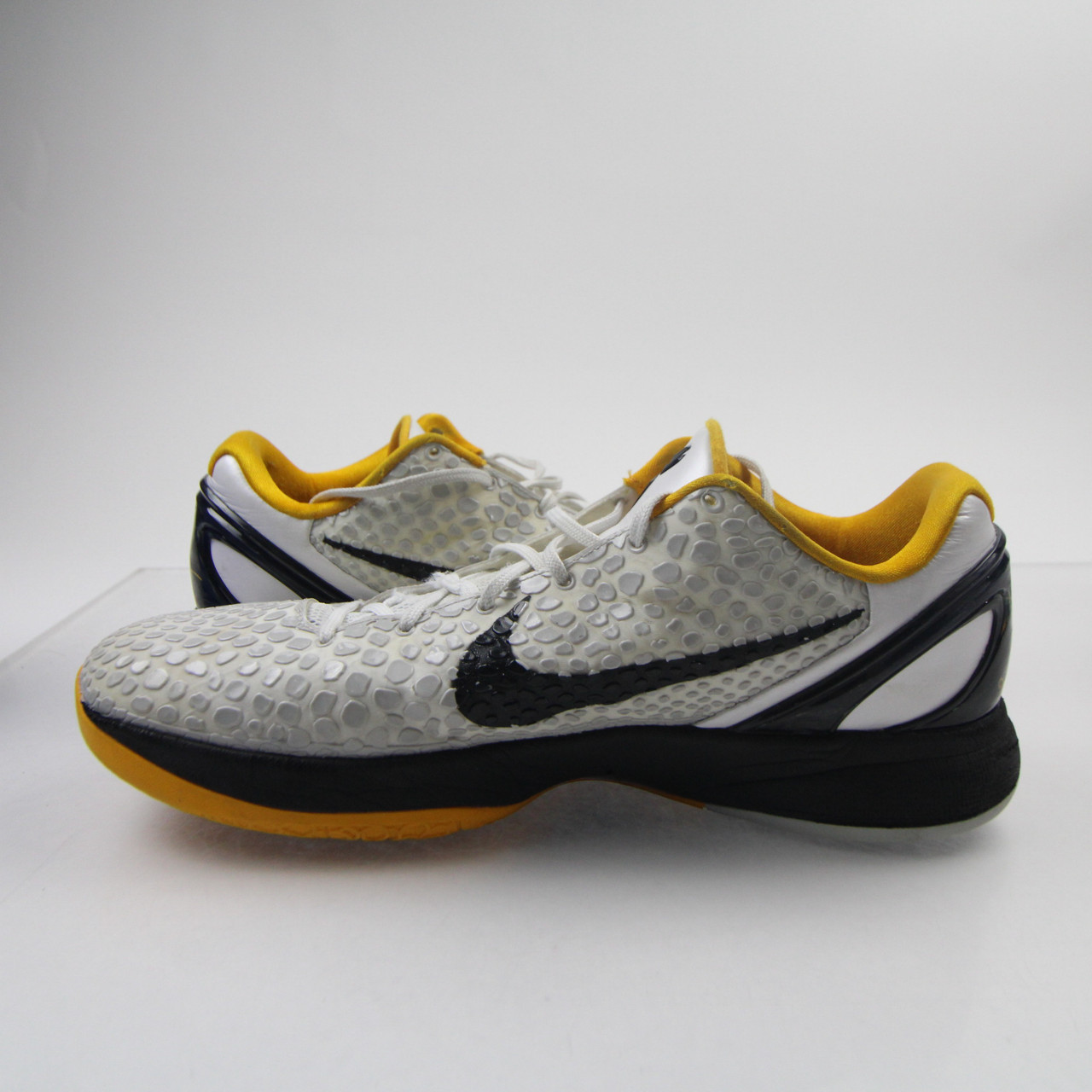 シューズ(男性用) Kobe CHBL adidas Crazy Lakers Black Purple Gold Kobe Bryant Men
