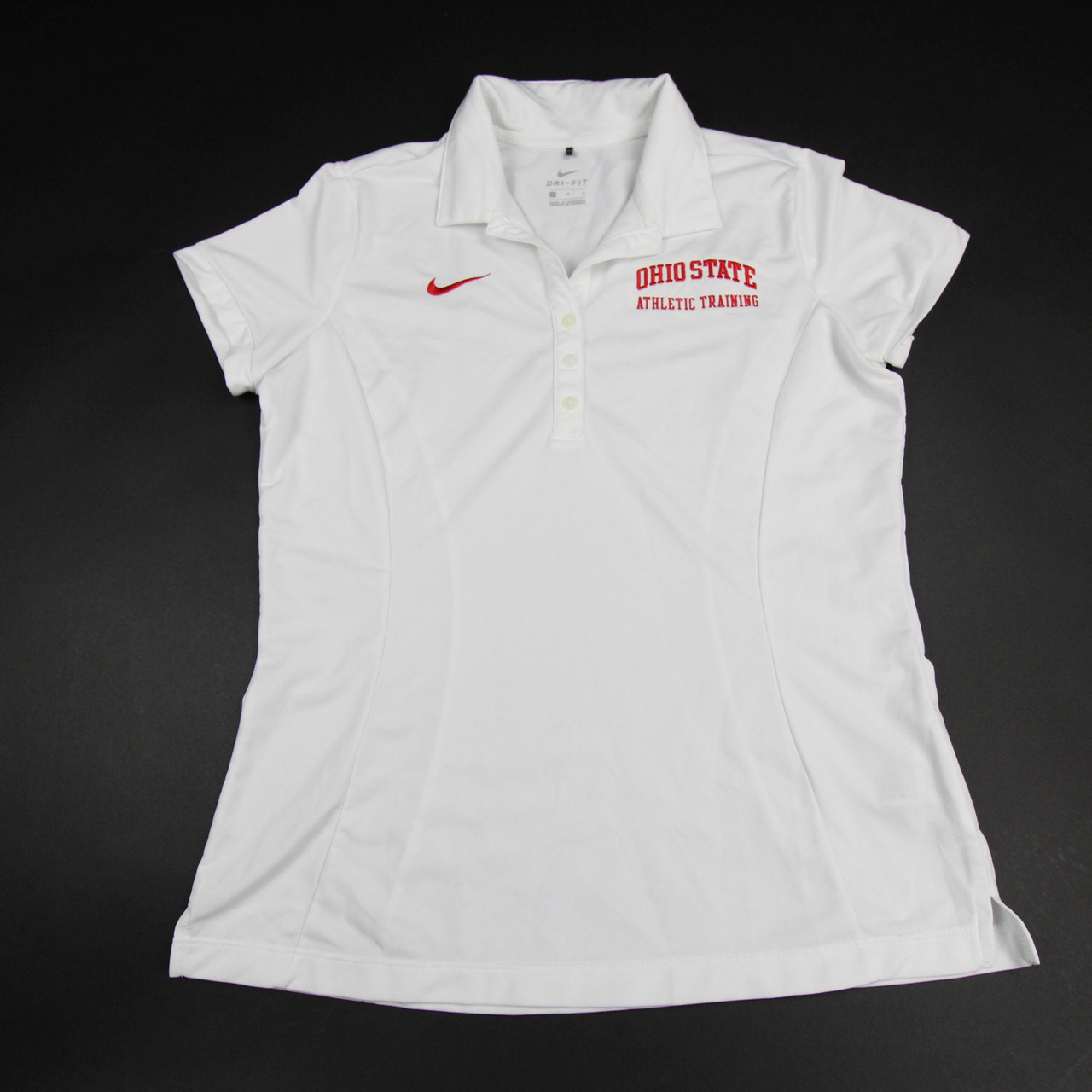 nike ohio state women's shirt