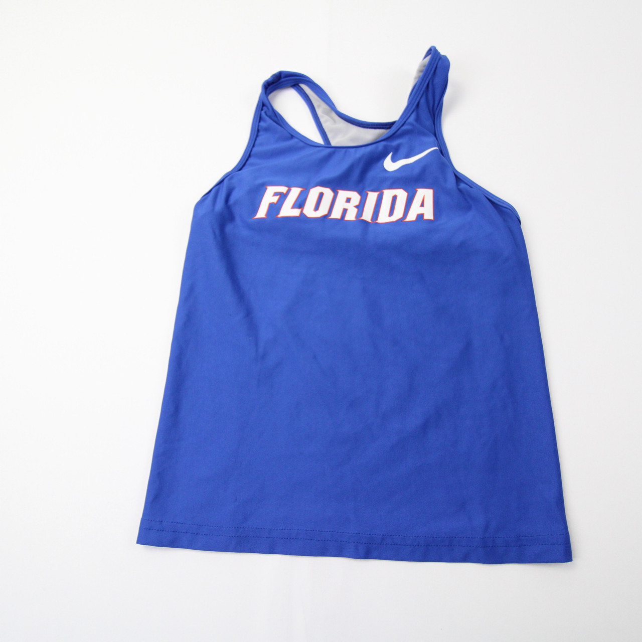 gators dri fit shirt
