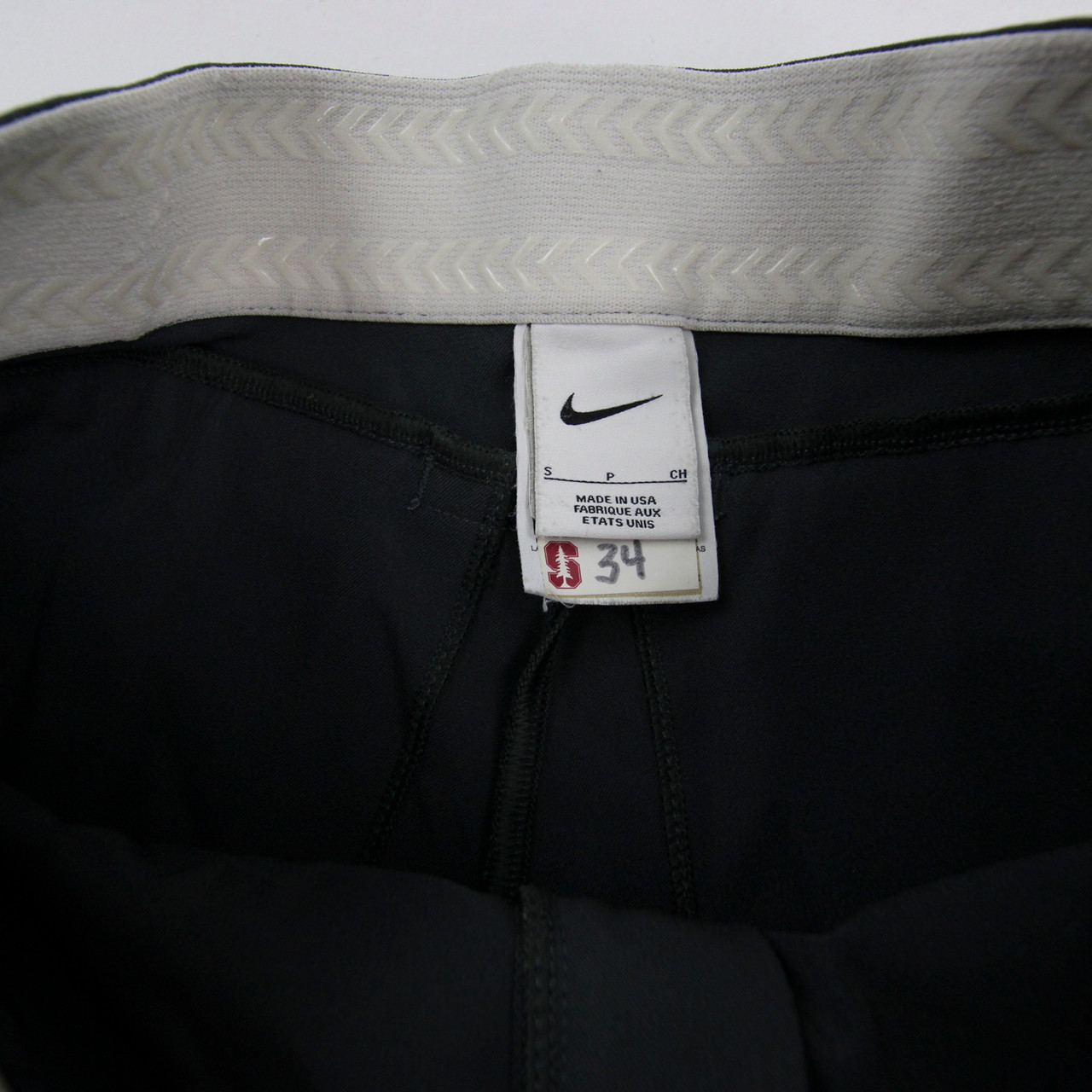 charcoal grey nike softball pants