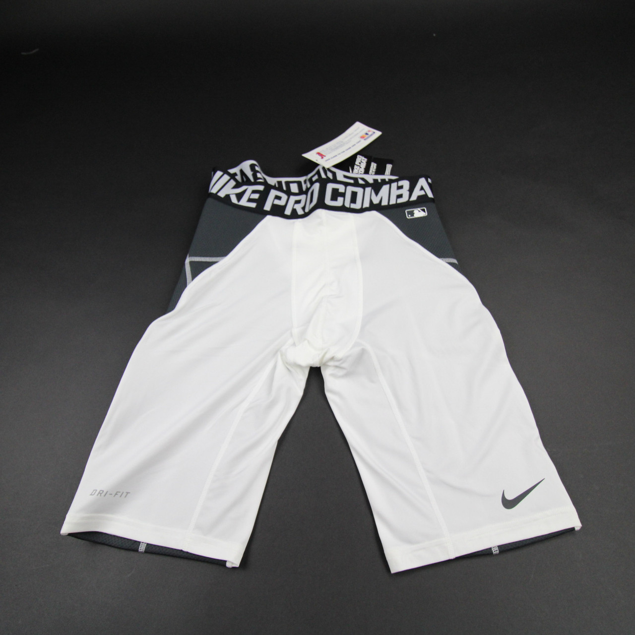 nike pro combat padded compression shorts football