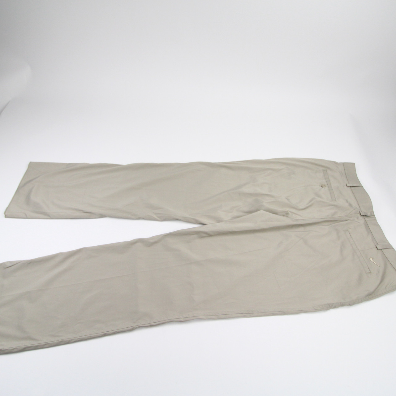 Nike Dri-Fit Dress Pants Men's Khaki New with Tags 36x36-PNTS-029358