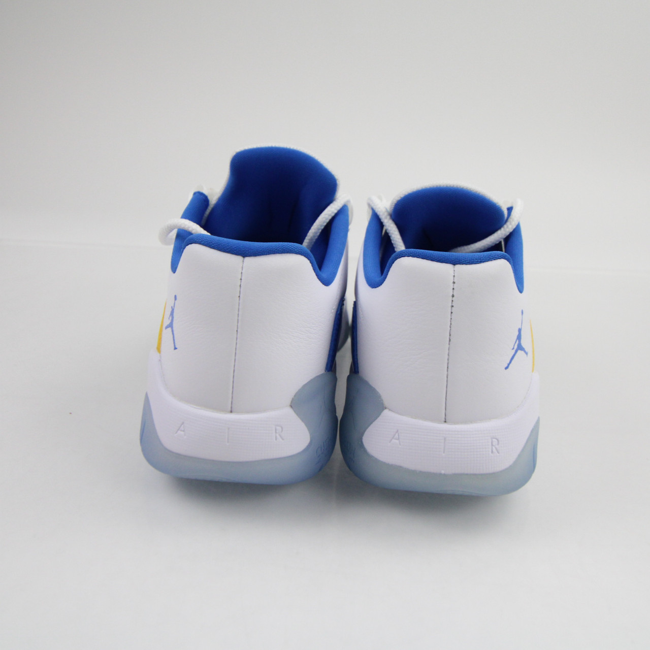 ucla nike jordan shoes