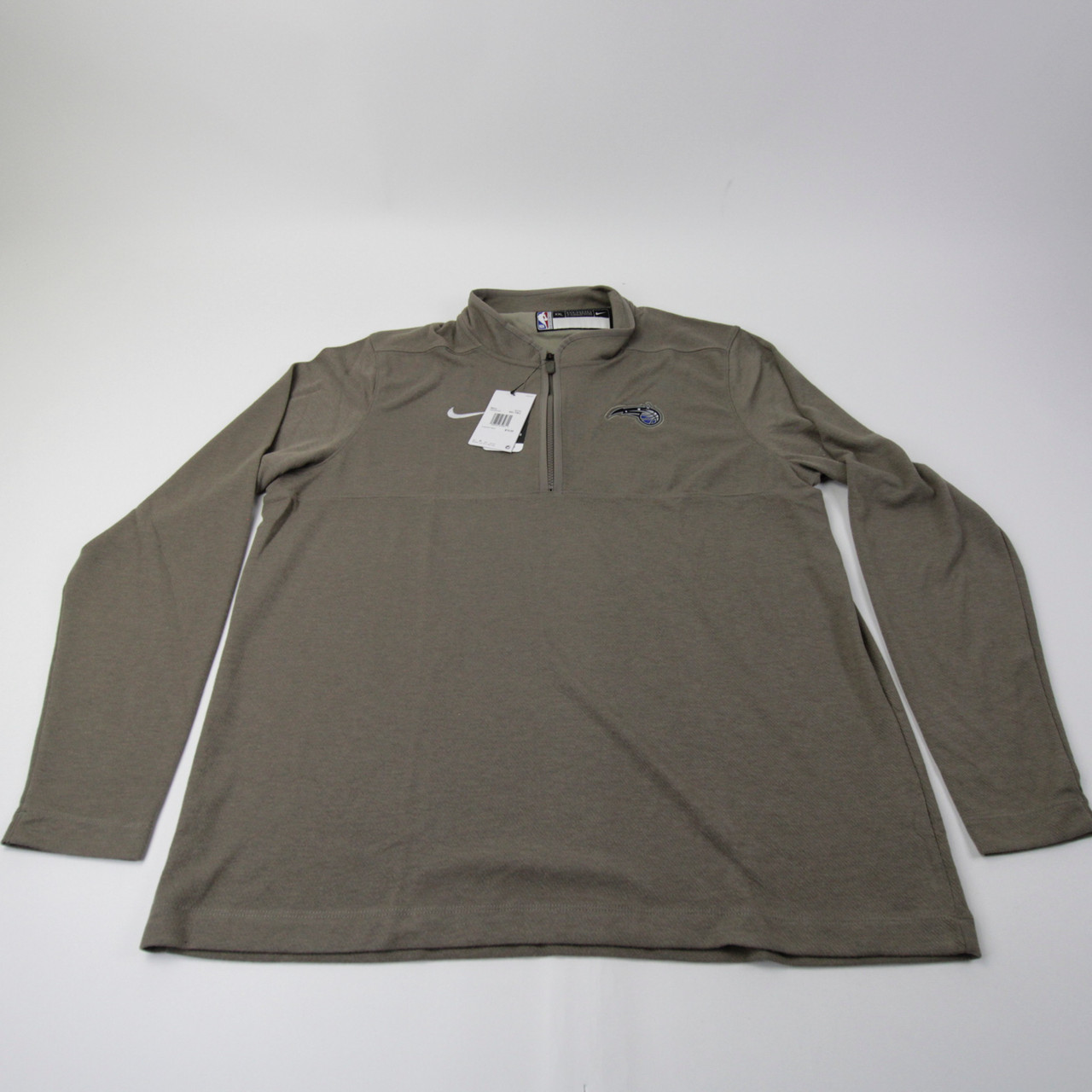 orlando magic pullover