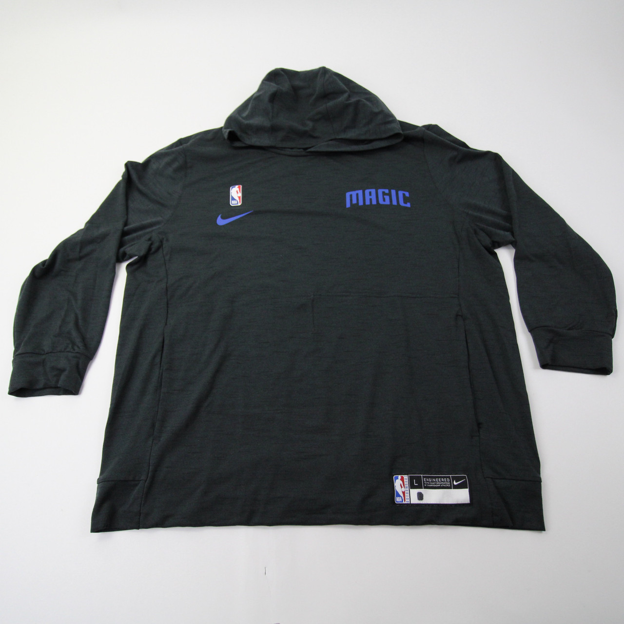 orlando magic pullover