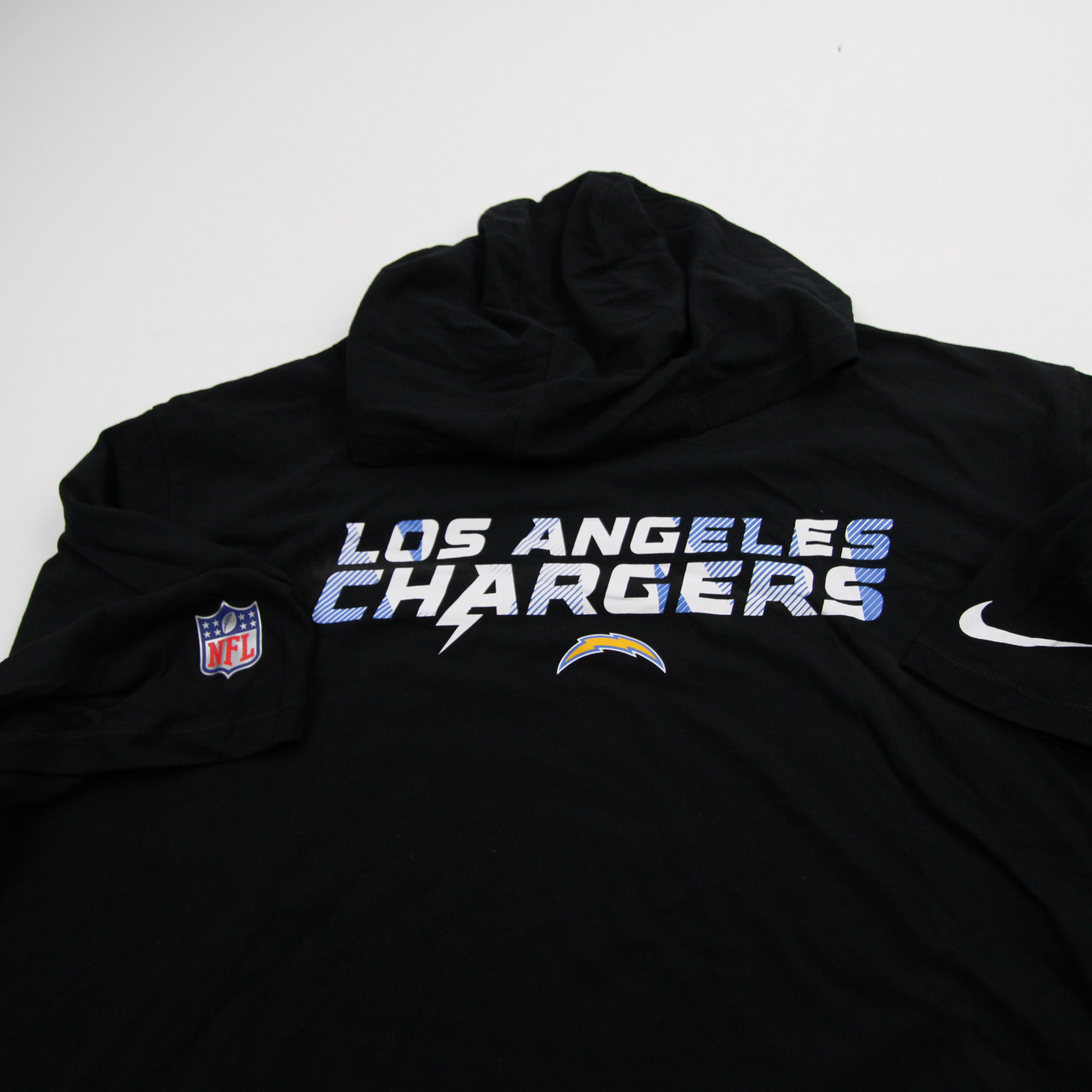 ☆NIKE NFL ロサンゼルスチャージャーズ オンフィールドシャツ 楽天市場】レビューでクーポン☆ナイキ Tシャツ MLB公式 NIKE