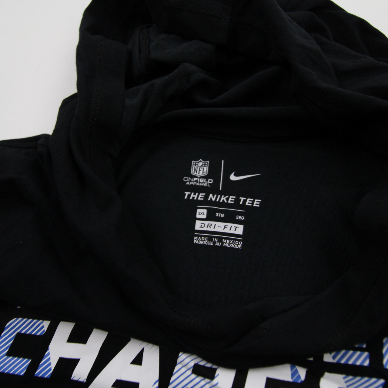 ☆NIKE NFL ロサンゼルスチャージャーズ オンフィールドシャツ 楽天市場】レビューでクーポン☆ナイキ Tシャツ MLB公式 NIKE
