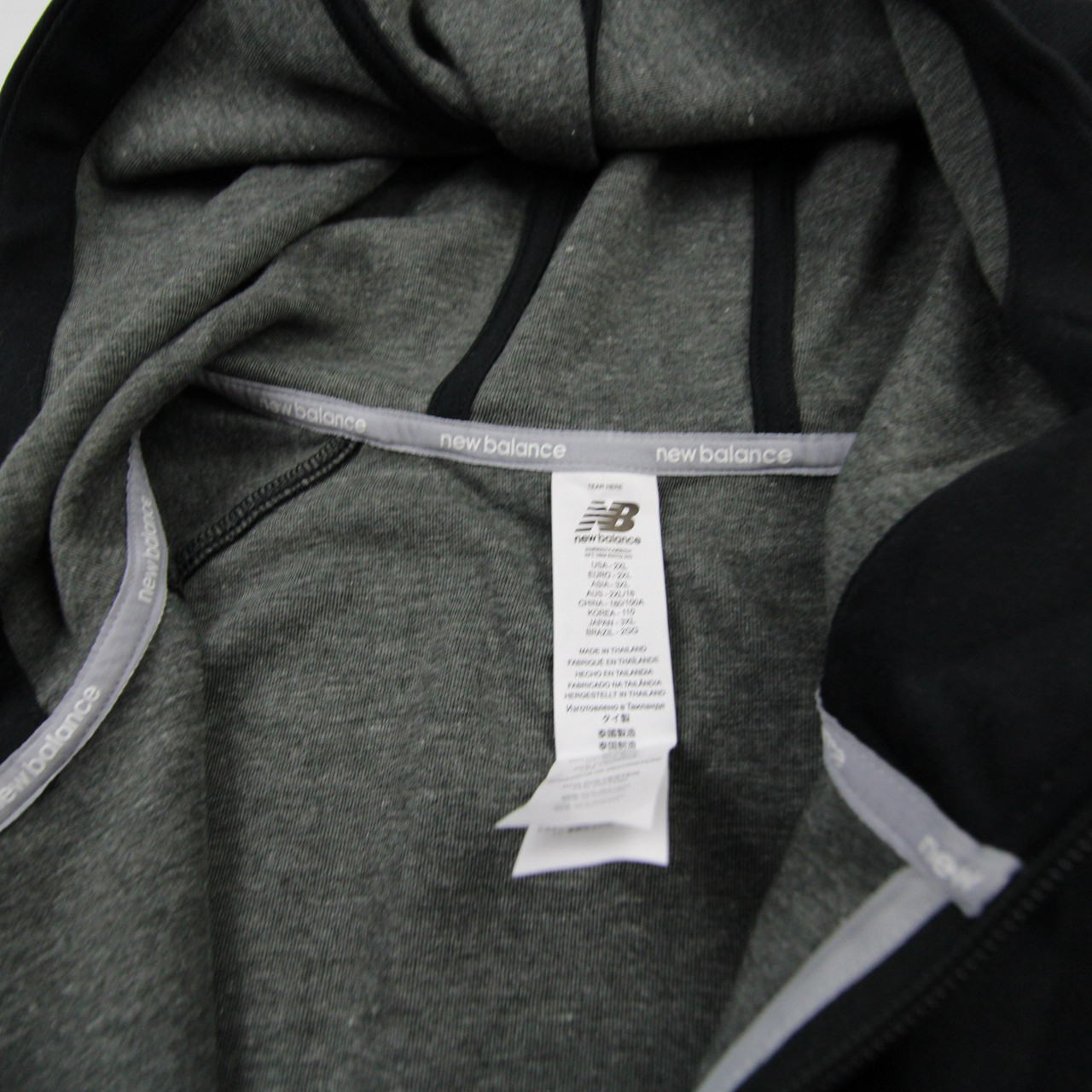 トップス/--/--/BLK Black Square Neck Long Sleeve Top | WHISTLES | Whistles US |