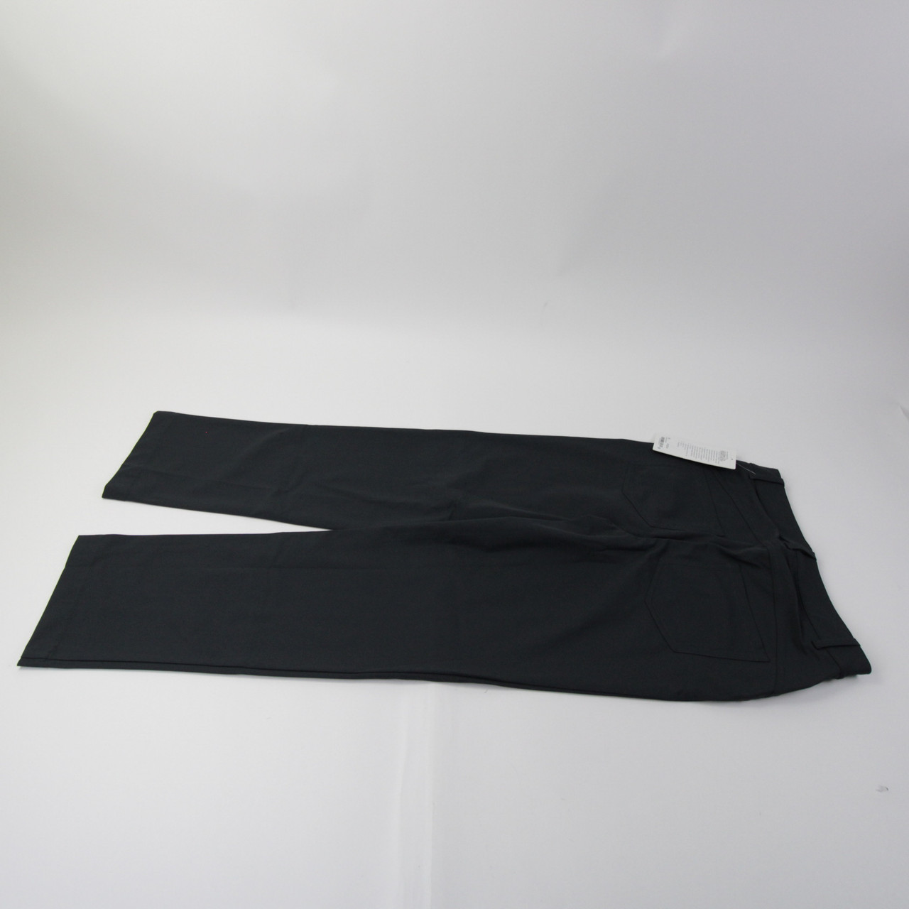 【VENYJOPRODUCT】N°13 side string pants (LEMON,WOMENS) Lululemon Dress Pants Women's Dark Gray New with Tags 28x30