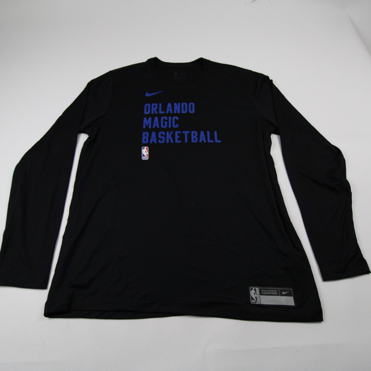 orlando magic nike shirt