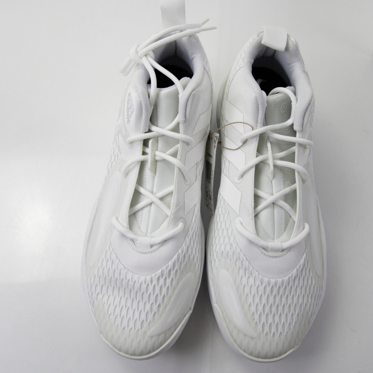 adidas gazelle silver green womens ADIDAS Super D.O.N. Issue #4 Basketball Shoes Junior – LUX sneakerstore main image 0