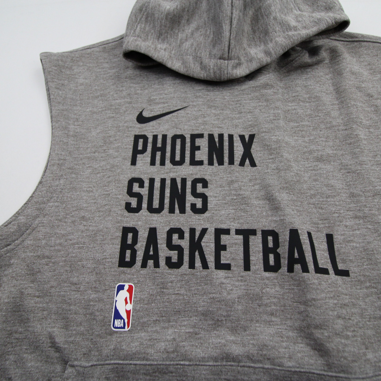 【新品タグ付】NBA Phoenix Suns サンズ　スウェット　トレーナー USA製 90s NBA 