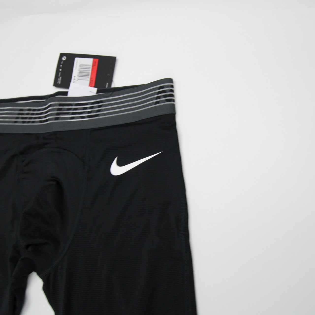nike compression pants with shorts