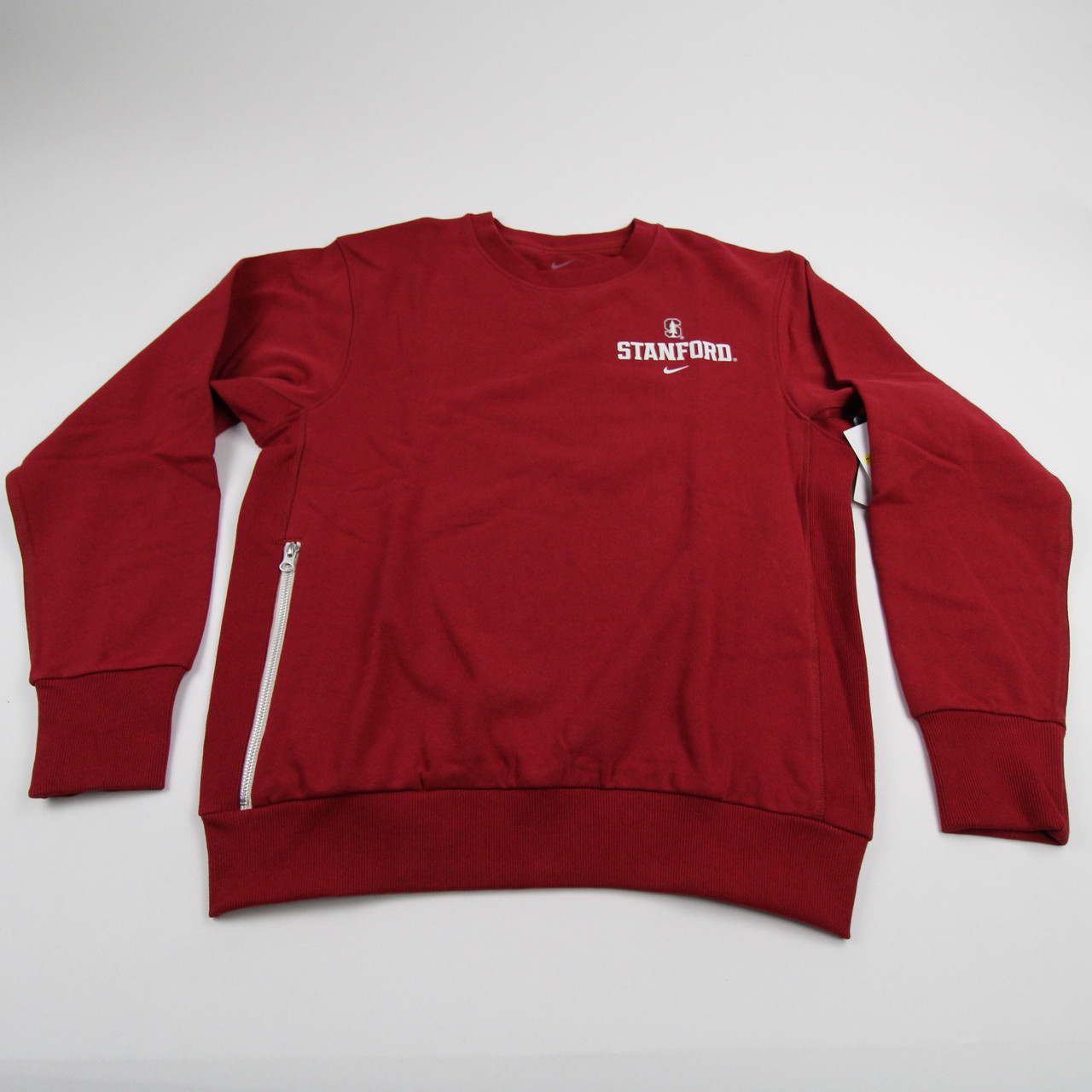 stanford nike sweatshirt